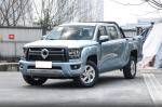 Diamond Cannon SHANHAIPAO Great Wall 2024 2.0T Gasoline 8AT 4WD Pilot Flat Box