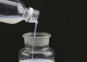 Quality Thermosetting Acrylic Epoxy Resin Emulsion polymers Waterborne wholesale