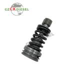 Fuel Injector Plunger Barrel 1082104 108-2104 for Engine 3306 3406 3406B 3406C