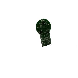 Quality Three Touch Keys Promise Dimming 6000K Light Circuit Board wholesale