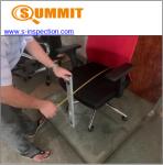 BSCI Office Furniture Inspection , AQL 24hours Final Random Inspection