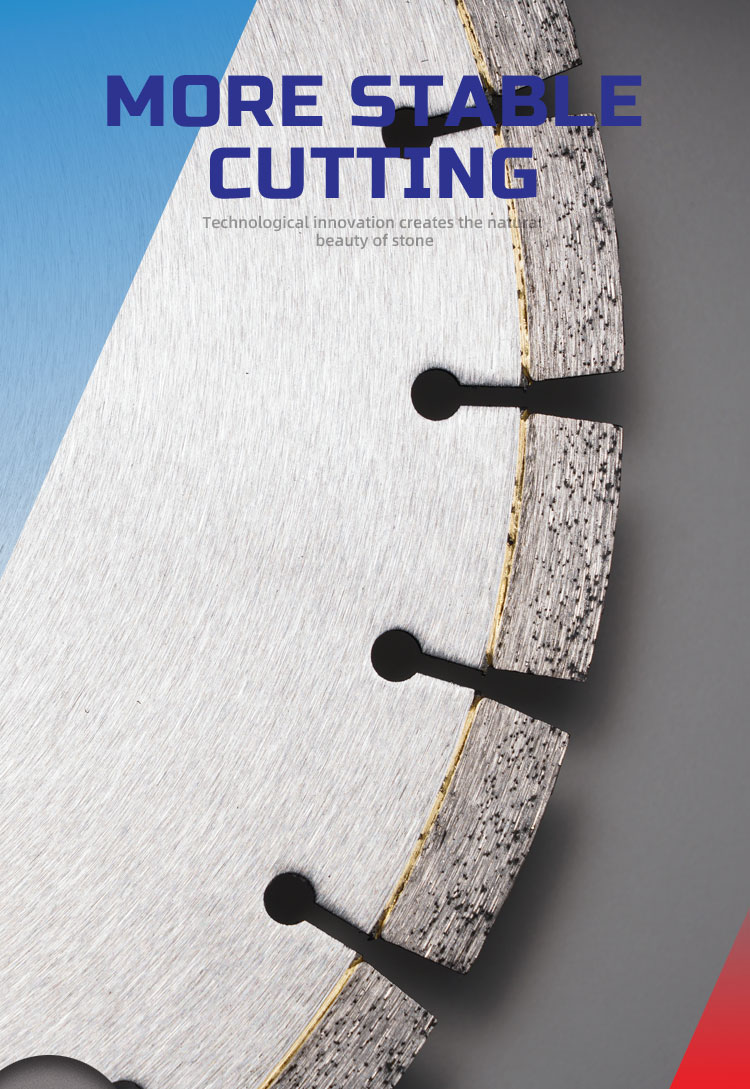 230mm Concrete Laser Welded Diamond Saw Blade Cutter Disc for Heavy-Duty Applications