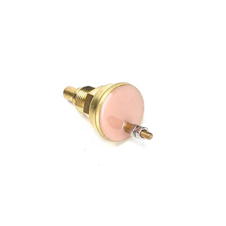 SK200-6 HD700-7 6D31 6D34 Engine Water Temperature Sensor Switch ME049265