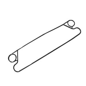 Quality Bolted Rubber APV Heat Exchanger Gaskets Outside Diameter Of 180mm wholesale