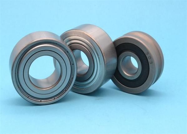Cheap Autos Machinery High Load Steel Ball Bearings Angular Contact Structure for sale
