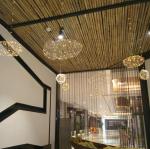 Luxury LED Modern Decorative Pendant Chandelier Cloud Light