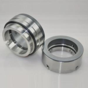 Quality Burgmann HRN Multiple Spring Mechanical Shaft Seal For Pumps wholesale