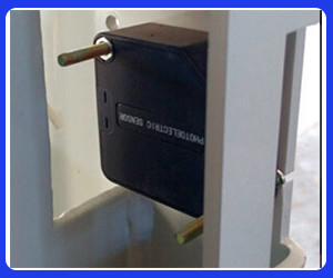 TP232 Hydraulic 2 Post Parking Lift 6400Lbs/3200kg Capacity For Vehicle Storage