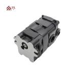 Excavator Spare Parts PVD-3B-60 Hydraulic Gear Pump for SK75 Excavator Pilot