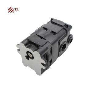 Quality PVD-3B-60 Piston Gear Pump Excavator Parts For Energy Mining wholesale