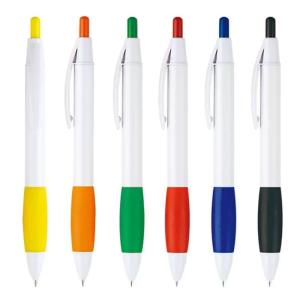 Quality DIY Custom Sublimation Pen Blanks Creative Promotional Gift Pens For Sublimation Printing wholesale