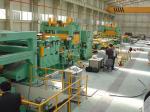 Automobile Manufacturing Steel Coil Leveling and Rewinding Production Line 5000