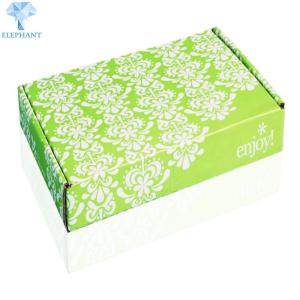 Quality Custom Logo Recyclable Best Price Printed Folding Large Clothing Packaging Corrugated Shipping Boxes wholesale