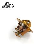 PC200-6 PC220-7 6D102 Engine Thermostat 6735-61-6471 6732-61-1620