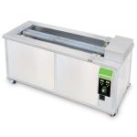 Tank Rotating System Industrial Ultrasonic Cleaning Machine 1200X300X200 Anilox