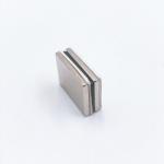 80 Degrees N52 Super Strong Block Neodymium Magnet