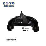Suspension Control Arm Replacement for Chevrolet Blazer 2004 Exceptional