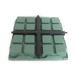 PP Material Decorative Garden Flower Pot for Manufactory Modular Green Roof