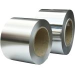 201 202 Cold Rolled Stainless Steel Coil Mirror Polishing GB3280