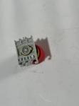 0019751007 Contactors Linde Forklift Spare Parts Safe With Compact Design