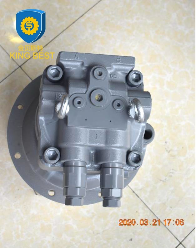 EX200 EX210 Hydraulic Swing Motor Assy Construction Machinery Parts