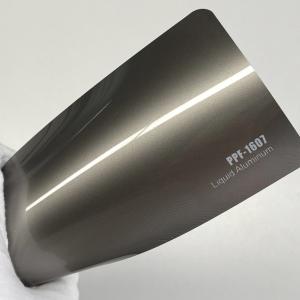 Quality 8 Mil Color Paint Protection Film Heat Activated Self Healing Easy Remove PPF wholesale