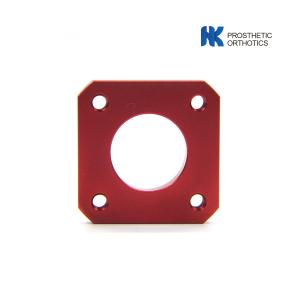 Quality Four Hole Pediatric Aluminum Laminated Socket Plate wholesale