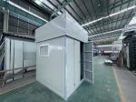 DG Safe Hazardous Substance Storage Unit