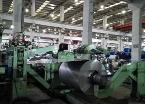 Quality Equipments Making AISI ASTM ​304L Stainless Steel Sheet wholesale