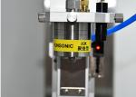 500 ℃ High Temperature Perovskite Material Automated Ultrasonic Spraying Machine