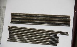 Quality TA1 TA2 Titanium Heat Transfer Tube For Heat Exchanger wholesale