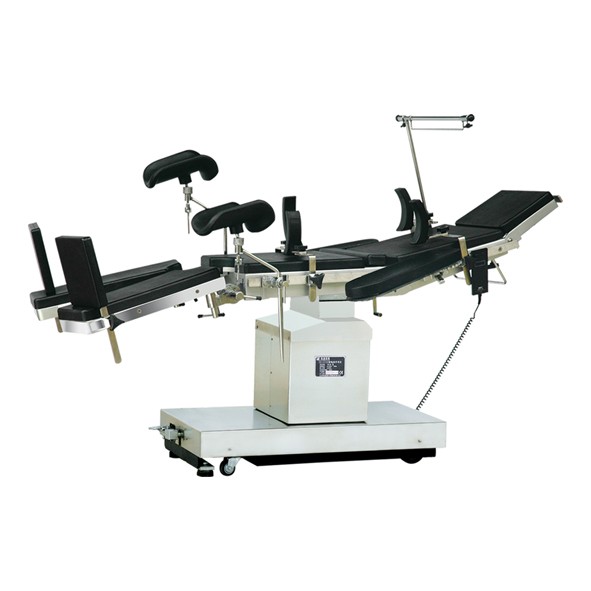 Operating room Electric operation table