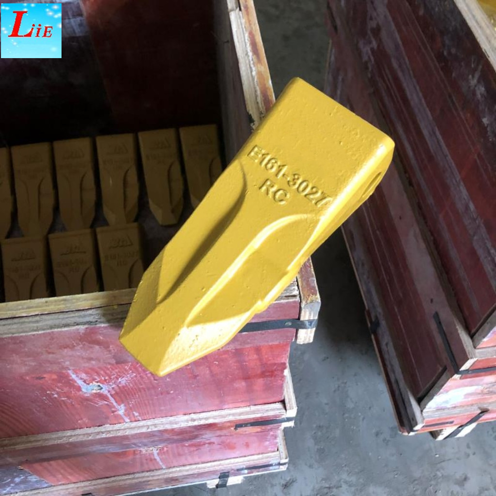 excavator teeth excavator bucket teeth digger teeth manufacture