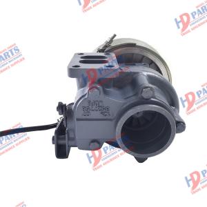 Quality 6BT5.9 ENGINE TURBO CHARGER 4035253 3595157 For CUMMINS wholesale