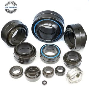Quality Wear Resistant GEZM 304 ES-2RS Joint Rod End Bearings For Pressure Cylinder wholesale