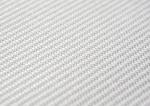 Yellow Color Acrylic Filter Cloth Acid Resistance With ISO Standard