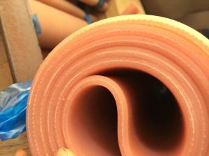 Quality Silicone Conveyor belt for plastic bag sealing machine wholesale