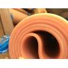 Buy cheap Silicone Conveyor belt for plastic bag sealing machine from wholesalers