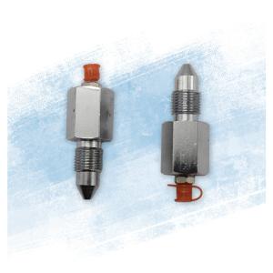 Quality 24201242A Grease Valve For DH300LC-V DH300-7 wholesale