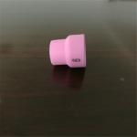 Argon arc welding ceramic nozzle of 95% porcelain 53n27 alumina