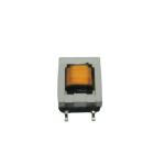 SMD Mini Permalloy Audio Transformer 600 : 600 1 : 1 Transformer