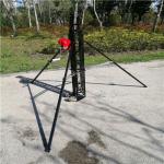 6M Cow Cell On Wheels