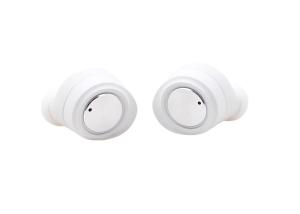 Quality In Ear Wireless Bluetooth Earphones With Li - Polymer Rechargeable Battary wholesale