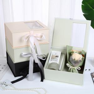 Quality Aromatherapy Candle Packaging Box Customized exquisite High End Gift Box wholesale