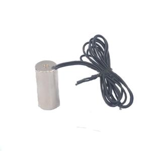 Quality P40/20 12V 24V DC Electromagnet Lift wholesale