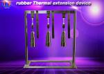 Stable Stainless Steel Rubber Lab Equipment Thermal Extension Device
