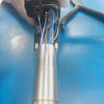 Flexible Endoscope Medical Device Repair Training Equipment Repair Technician