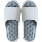 Lightweight EVA Foam Slippers Bathroom Home Gym Shower Shoes Free Sample