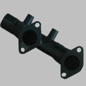 Quality Cummins Engine Parts Cummins Exhaust Manifold 3937477 3943850 wholesale