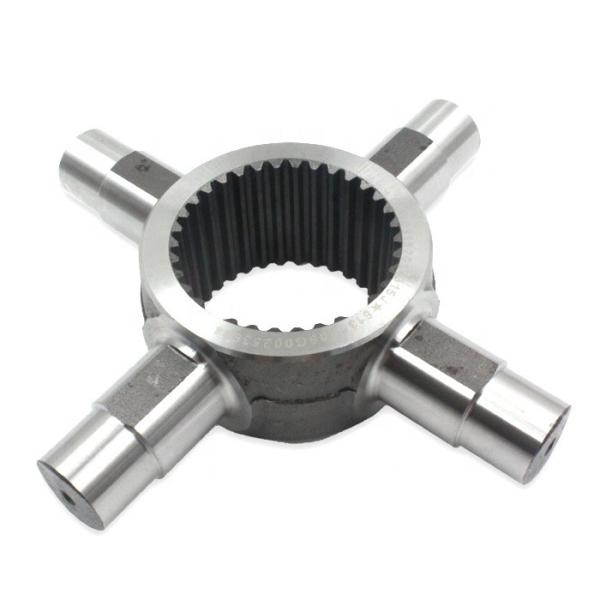 OEM Standard Size Heavy Truck AZ9981320439 Cross Shaft Truck Parts for Sintruck